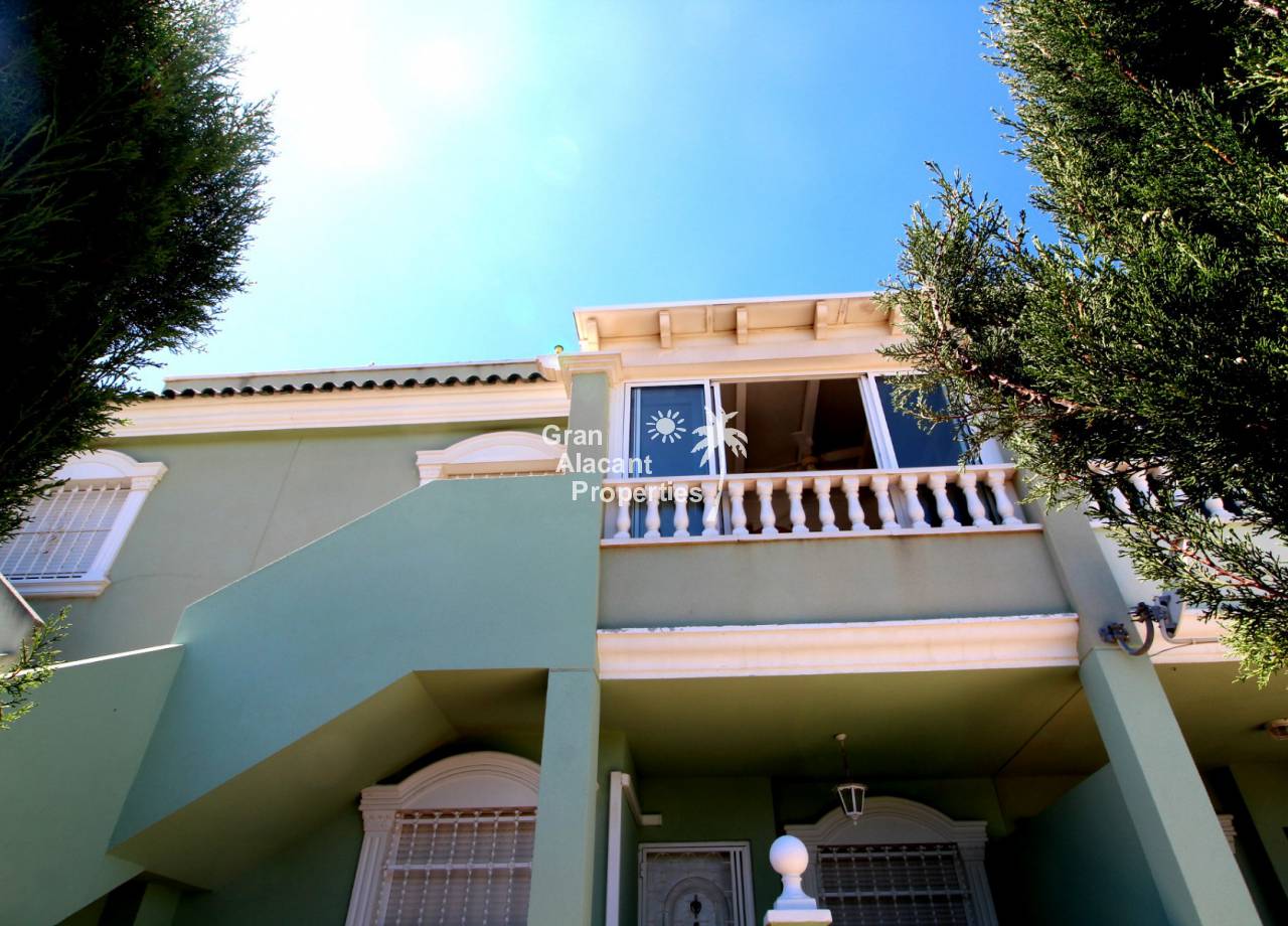 Venta - Apartamento - Gran Alacant - Mediterráneo