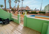 Venta - Apartamento - Gran Alacant - Mediterráneo