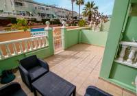 Venta - Apartamento - Gran Alacant - Mediterráneo