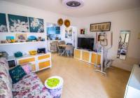 Venta - Apartamento - Gran Alacant - Monte y Mar