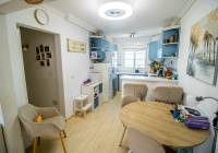 Venta - Apartamento - Gran Alacant - Monte y Mar