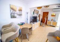 Venta - Apartamento - Gran Alacant - Monte y Mar