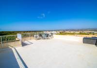 Venta - Apartamento - Gran Alacant - Monte y Mar