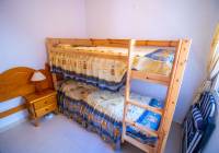 Venta - Apartamento - Gran Alacant - Monte y Mar