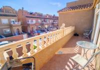 Venta - Apartamento - Gran Alacant - Monte y Mar