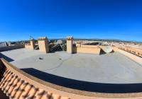 Venta - Apartamento - Gran Alacant - Monte y Mar