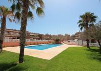 Venta - Apartamento - Gran Alacant - Monte y Mar