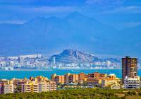 Venta - Apartamento - Gran Alacant - Monte y Mar
