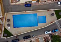 Venta - Apartamento - Gran Alacant - Monte y Mar