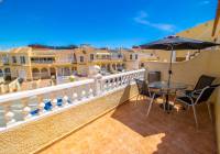 Venta - Apartamento - Gran Alacant - Monte y Mar