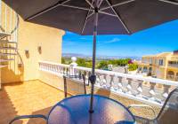 Venta - Apartamento - Gran Alacant - Monte y Mar