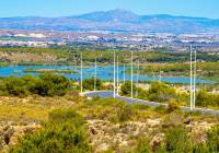 Venta - Apartamento - Gran Alacant - Monte y Mar