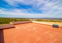 Venta - Apartamento - Gran Alacant - Monte y Mar