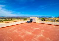 Venta - Apartamento - Gran Alacant - Monte y Mar