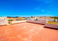 Venta - Apartamento - Gran Alacant - Monte y Mar