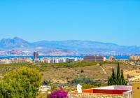 Venta - Apartamento - Gran Alacant - Monte y Mar