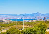 Venta - Apartamento - Gran Alacant - Monte y Mar