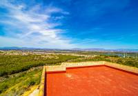 Venta - Apartamento - Gran Alacant - Monte y Mar