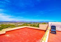 Venta - Apartamento - Gran Alacant - Monte y Mar