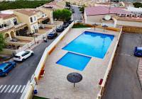 Venta - Apartamento - Gran Alacant - Monte y Mar