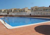 Venta - Apartamento - Gran Alacant - Monte y Mar