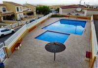 Venta - Apartamento - Gran Alacant - Monte y Mar