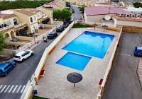 Venta - Apartamento - Gran Alacant - Monte y Mar