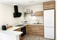 Venta - Apartamento - Gran Alacant - Monte y Mar
