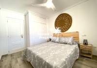 Venta - Apartamento - Gran Alacant - Monte y Mar