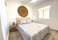 Venta - Apartamento - Gran Alacant - Monte y Mar