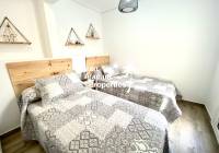 Venta - Apartamento - Gran Alacant - Monte y Mar
