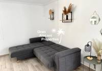 Venta - Apartamento - Gran Alacant - Monte y Mar