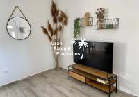 Venta - Apartamento - Gran Alacant - Monte y Mar