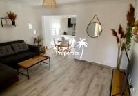 Venta - Apartamento - Gran Alacant - Monte y Mar