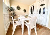 Venta - Apartamento - Gran Alacant - Monte y Mar