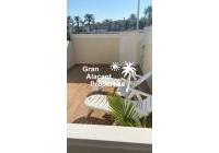 Venta - Apartamento - Gran Alacant - Monte y Mar
