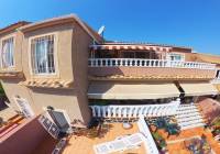 Venta - Apartamento - Gran Alacant - Monte y Mar