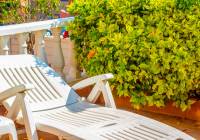 Venta - Apartamento - Gran Alacant - Monte y Mar