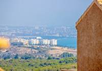 Venta - Apartamento - Gran Alacant - Monte y Mar