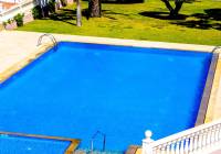 Venta - Apartamento - Gran Alacant - Monte y Mar
