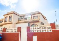 Venta - Apartamento - Gran Alacant - Monte y Mar