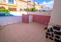 Venta - Apartamento - Gran Alacant - Monte y Mar