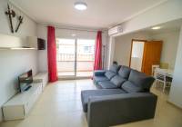 Venta - Apartamento - Gran Alacant - Monte y Mar