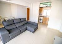 Venta - Apartamento - Gran Alacant - Monte y Mar