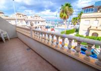 Venta - Apartamento - Gran Alacant - Monte y Mar