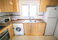 Venta - Apartamento - Gran Alacant - Monte y Mar