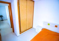 Venta - Apartamento - Gran Alacant - Monte y Mar