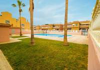 Venta - Apartamento - Gran Alacant - Monte y Mar