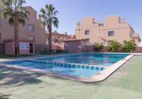 Venta - Apartamento - Gran Alacant - Monte y Mar