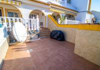 Venta - Apartamento - Gran Alacant - Monte y Mar